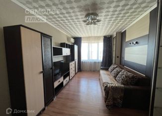 Продаю однокомнатную квартиру, 30 м2, Барнаул, улица Суворова, 4к2