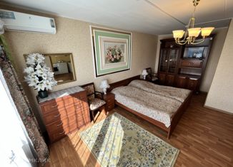 Продажа 1-ком. квартиры, 35.3 м2, Москва, улица Верхние Поля, 27с2, метро Братиславская