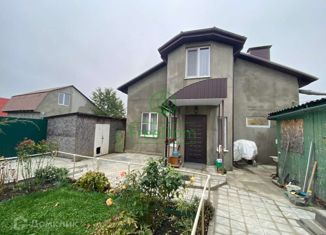 Дом на продажу, 117.5 м2, село Шагаровка, Солнечная улица, 8