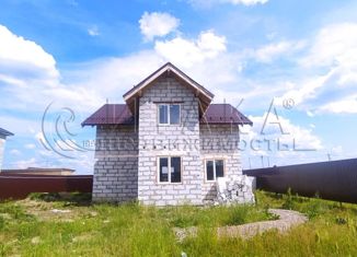 Продается дом, 150.1 м2, коттеджный посёлок Массив Никольское, коттеджный посёлок Массив Никольское, 110