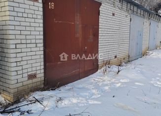 Продаю гараж, 36.5 м2, Тамбовская область, Советская улица, 190Бк2