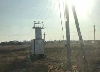 Земельный участок на продажу, 100 сот., хутор Нижнеподпольный, Первомайская улица