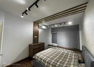 1-комнатная квартира на продажу, 42.4 м2, Санкт-Петербург, метро Электросила, Варшавская улица, 6к2