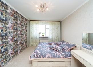 Продается 2-ком. квартира, 56.1 м2, Нижневартовск, улица Ленина, 27