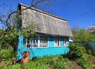 Продаю дом, 35 м2, Калужская область, садоводческое некоммерческое товарищество Дорожник, 32