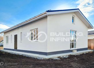 Продажа дома, 96 м2, посёлок Терема, Лесная улица