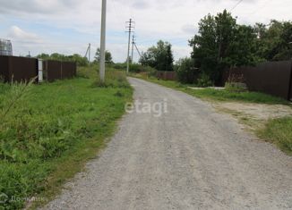 Продам земельный участок, 12.5 сот., деревня Молчанова, Приозёрная улица