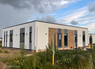 Дом на продажу, 105 м2, деревня Куттузи, Пилотажная улица