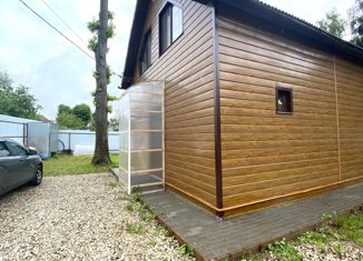 Продаю дом, 86 м2, Лобня, Партизанская улица