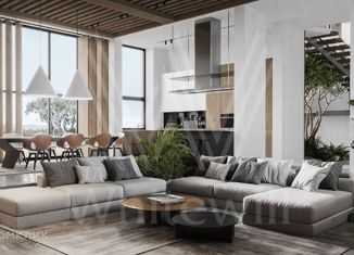 Продается дом, 650 м2, коттеджный поселок Подмосковные просторы