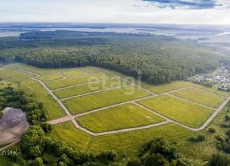 Продается участок, 12 сот., село Криводановка