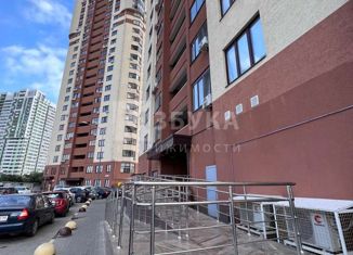 Продается 3-комнатная квартира, 83 м2, Воронеж, Краснознамённая улица, 57, ЖК Высота
