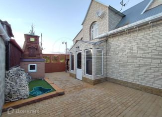 Продам дом, 150 м2, поселок Новотарманский, Парковая улица