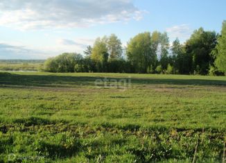 Земельный участок на продажу, 6 сот., село Ильинка, Совхозная улица