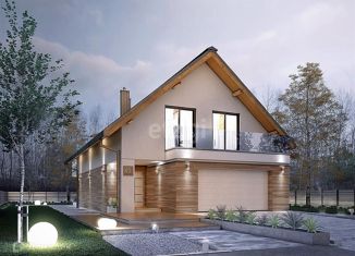 Продаю дом, 183 м2, посёлок Архангельское, СНТ Архангельское-2, 73