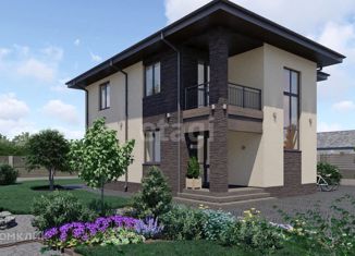 Продам дом, 136 м2, село Высокое