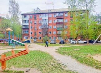 Продается двухкомнатная квартира, 39 м2, Екатеринбург, улица Избирателей, 30, улица Избирателей