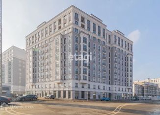 Продажа 1-комнатной квартиры, 24.6 м2, Санкт-Петербург, улица Решетникова, 29