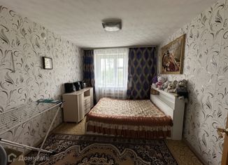 Продажа 3-комнатной квартиры, 60 м2, Калужская область, улица Гурьянова, 6к1