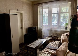 2-комнатная квартира на продажу, 43 м2, Нижний Новгород, улица Июльских Дней, 8, метро Ленинская
