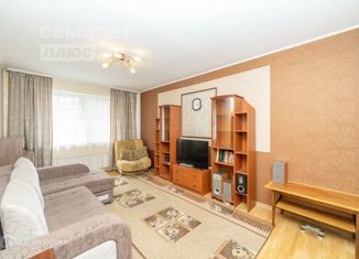 Продается двухкомнатная квартира, 60.6 м2, Пермский край, улица Богдана Хмельницкого, 12