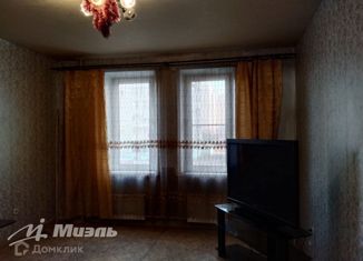 Продажа двухкомнатной квартиры, 53.6 м2, Москва, проспект Защитников Москвы, проспект Защитников Москвы, 1