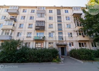 Продам 3-комнатную квартиру, 59 м2, Петрозаводск, Октябрьский проспект, 1А