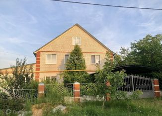 Продам дом, 186.1 м2, село Дальняя Игуменка, Звёздная улица, 12