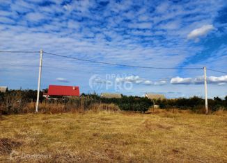 Продажа участка, 6.6 сот., поселок Суворов-Черкесский, Зелёная улица