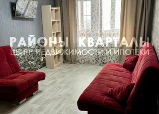 Продажа однокомнатной квартиры, 35 м2, Челябинск, улица Доватора, 10, Советский район