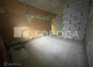 Продажа квартиры студии, 21 м2, Москва, Новопресненский переулок, 7с2