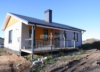 Дом на продажу, 113.4 м2, СНТ Нива, 1-й Овражный проезд