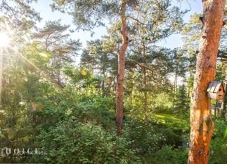 Продажа земельного участка, 35 сот., деревня Жуковка