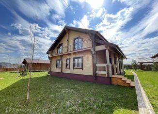 Дом на продажу, 153 м2, деревня Каменка, Центральная улица, 7