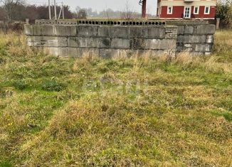 Продается участок, 12 сот., поселок Моршанское