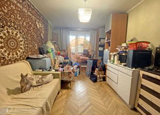 Продается 2-ком. квартира, 47.5 м2, Москва, улица 8 Марта, 13, улица 8 Марта