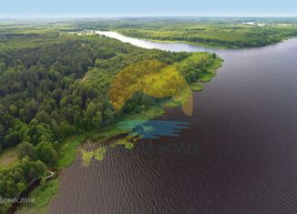 Продам участок, 24 сот., деревня Глинники