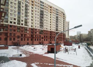 Продам 3-комнатную квартиру, 91 м2, Екатеринбург, улица Готвальда, 24, ЖК Татлин