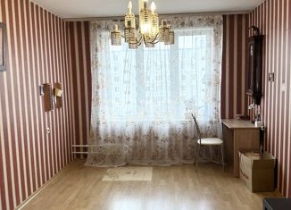 Продажа 2-комнатной квартиры, 45 м2, Москва, улица Исаковского, 22к1, метро Строгино