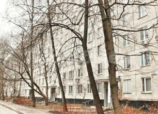 Трехкомнатная квартира на продажу, 58 м2, Москва, Байкальская улица, 44к1, ВАО