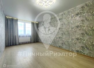 Продам 1-ком. квартиру, 41 м2, Рязань, улица Княжье Поле, 4к1, ЖК Ломоносов