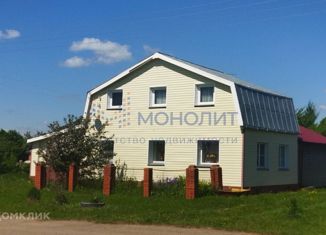 Продаю дом, 70 м2, деревня Красноселово
