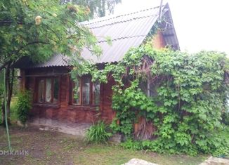 Продажа дома, 40 м2, СНТ Сапожок, Приозёрная улица