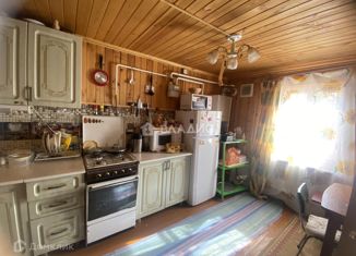 Дом на продажу, 35.9 м2, село Новгородское, Светлая улица