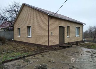 Продам дом, 55 м2, село Ястребово, улица Кидалова, 11