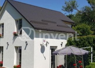 Продаю дом, 160 м2, поселок Пятидорожное, Красноармейская улица