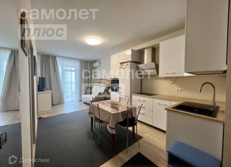 Продам 1-комнатную квартиру, 39 м2, Москва, Лазоревый проезд, 3, станция Ботанический сад