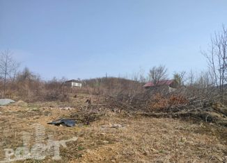 Продажа земельного участка, 10 сот., Артём, Малиновая улица