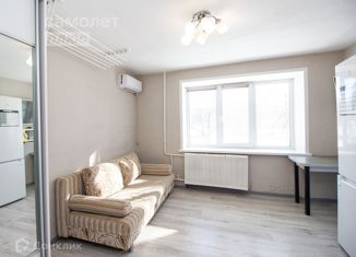 1-комнатная квартира на продажу, 19 м2, Ульяновск, улица Варейкиса, 15А, Железнодорожный район