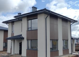 Дом на продажу, 130 м2, деревня Паздерино